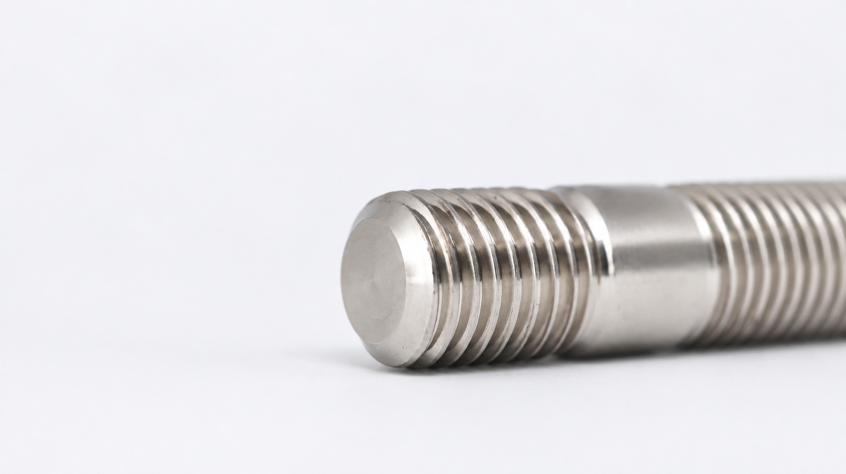 Representative fastener detail