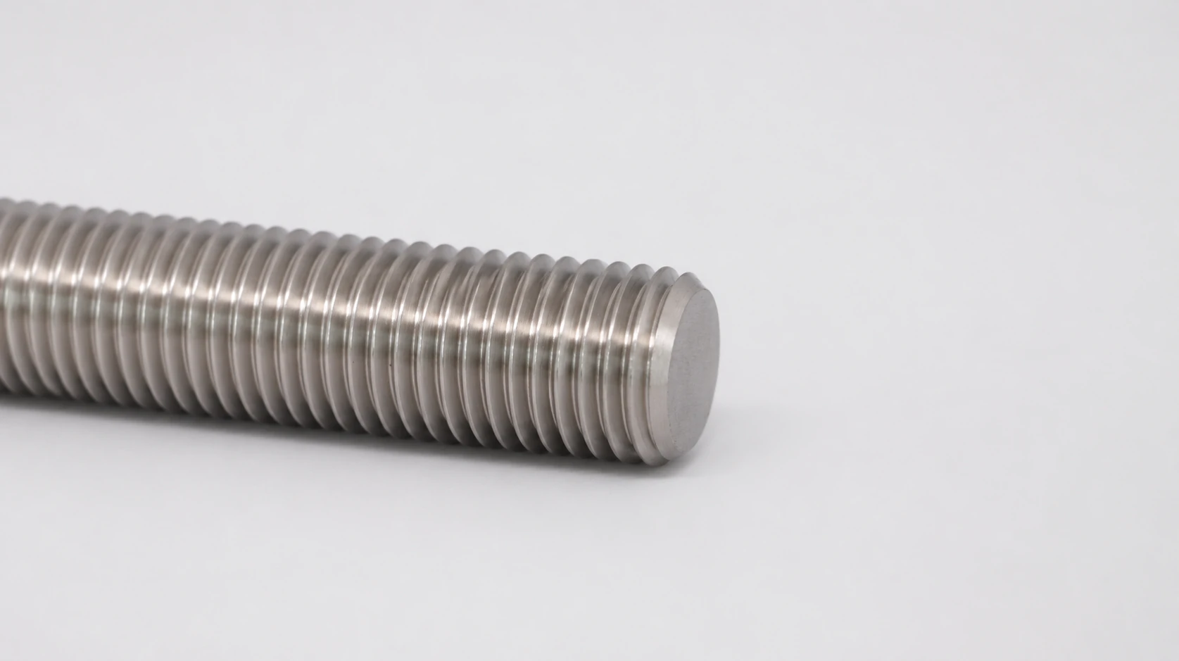 Fully Threaded Rods
