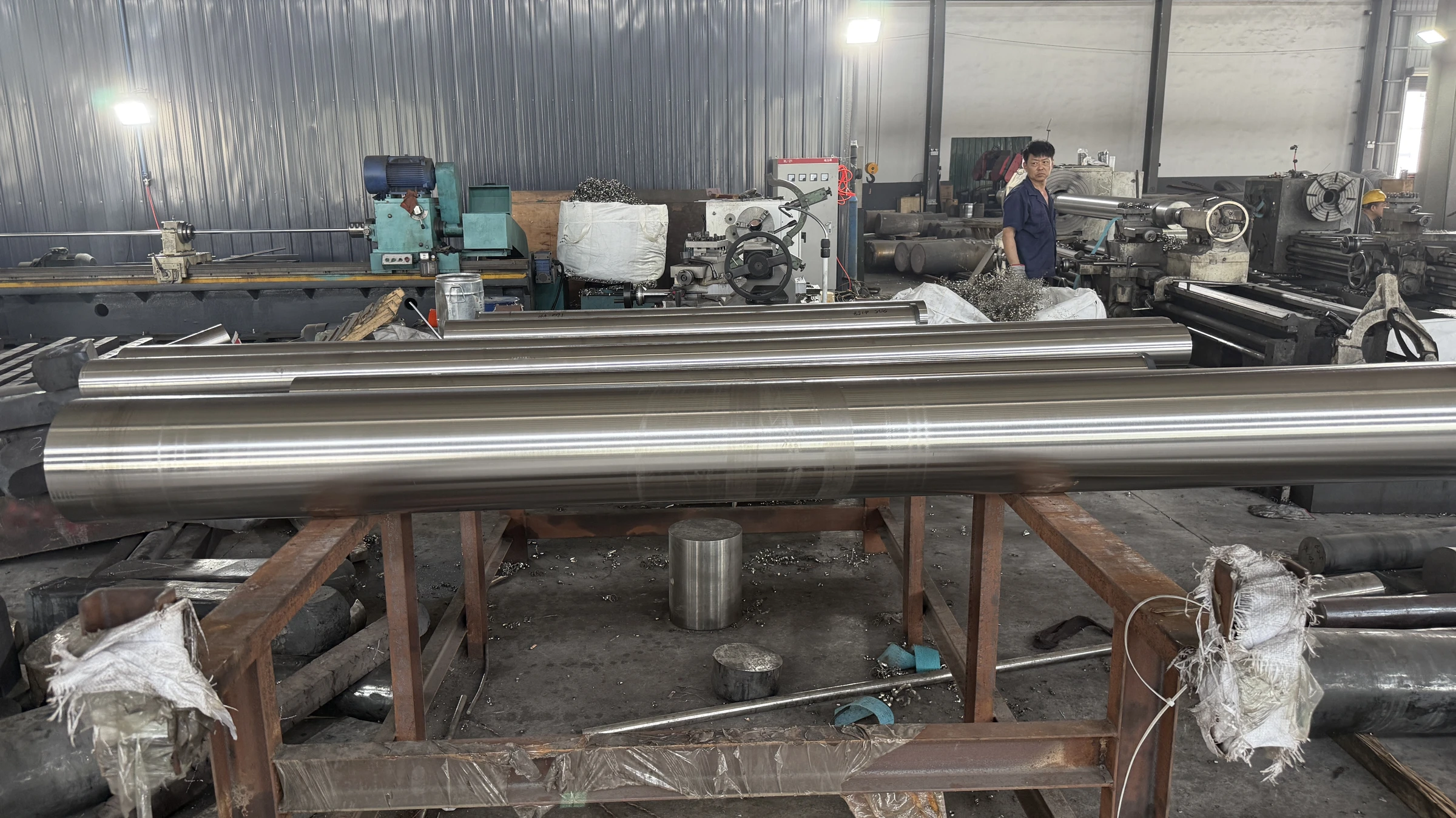 Representative fastener and raw material forms; alloy grade specified separately