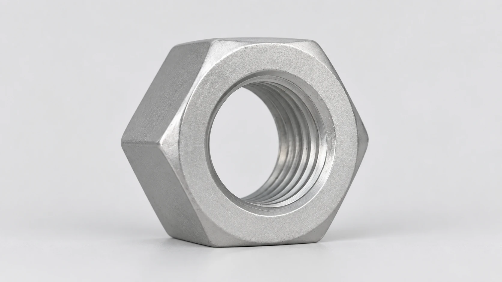 Hex Nuts