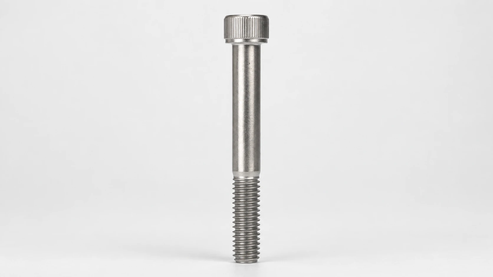Socket Head Cap Screws