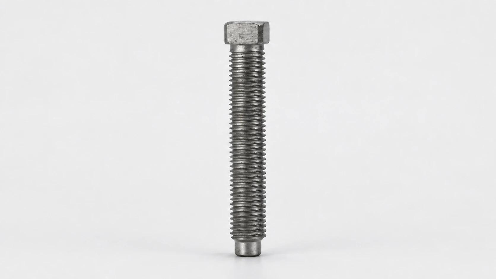 Square Head Bolts