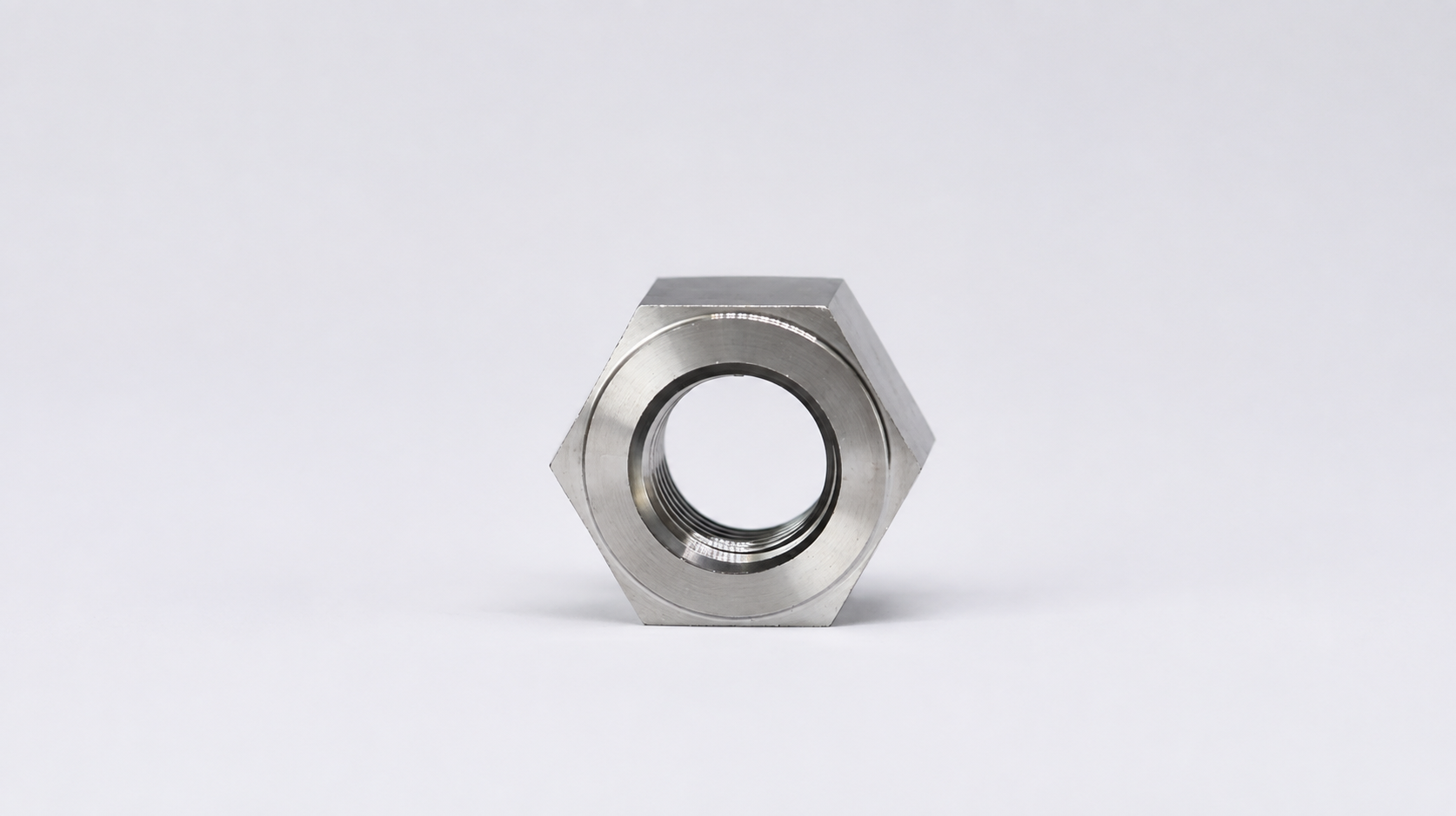 Representative fastener detail