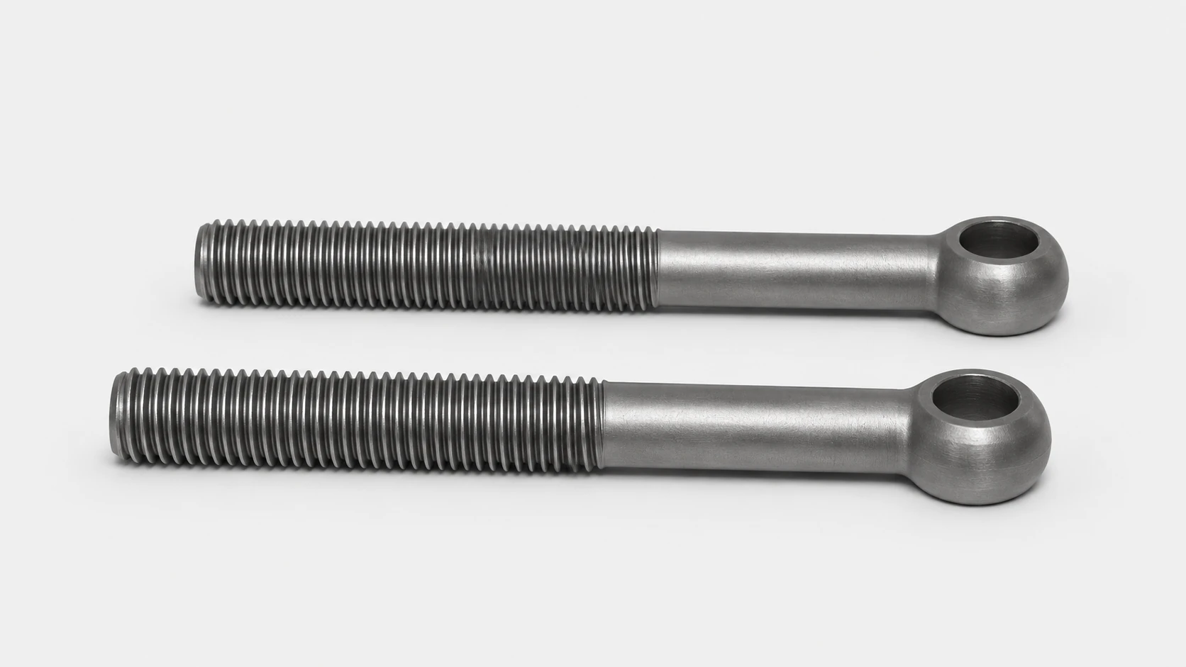 Photograph of eye-end / swing bolts