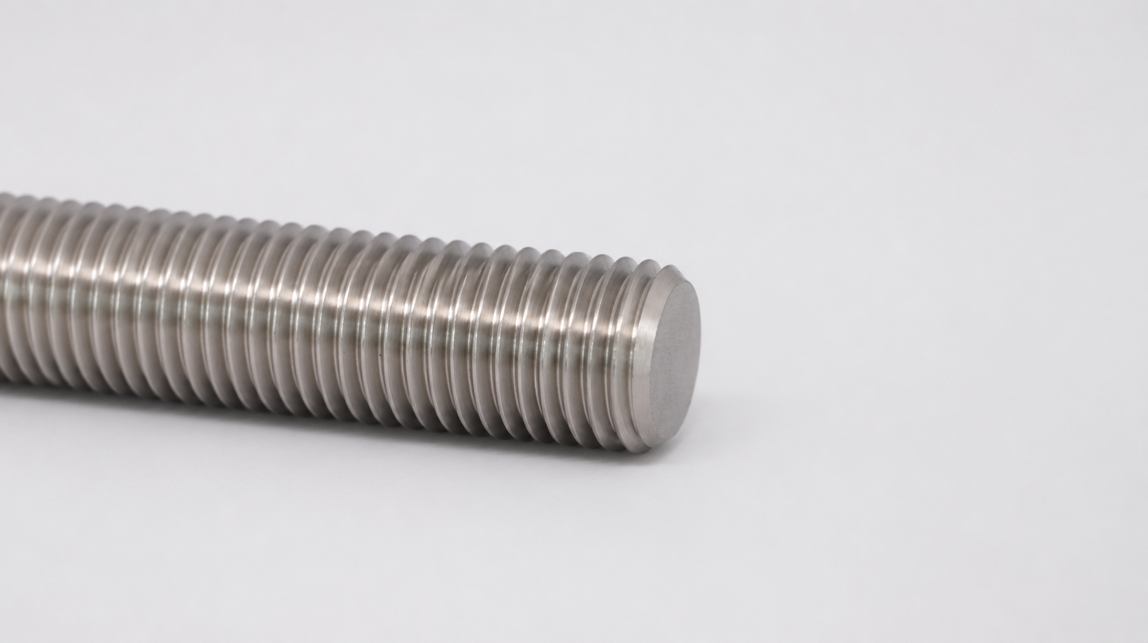 Representative fastener detail